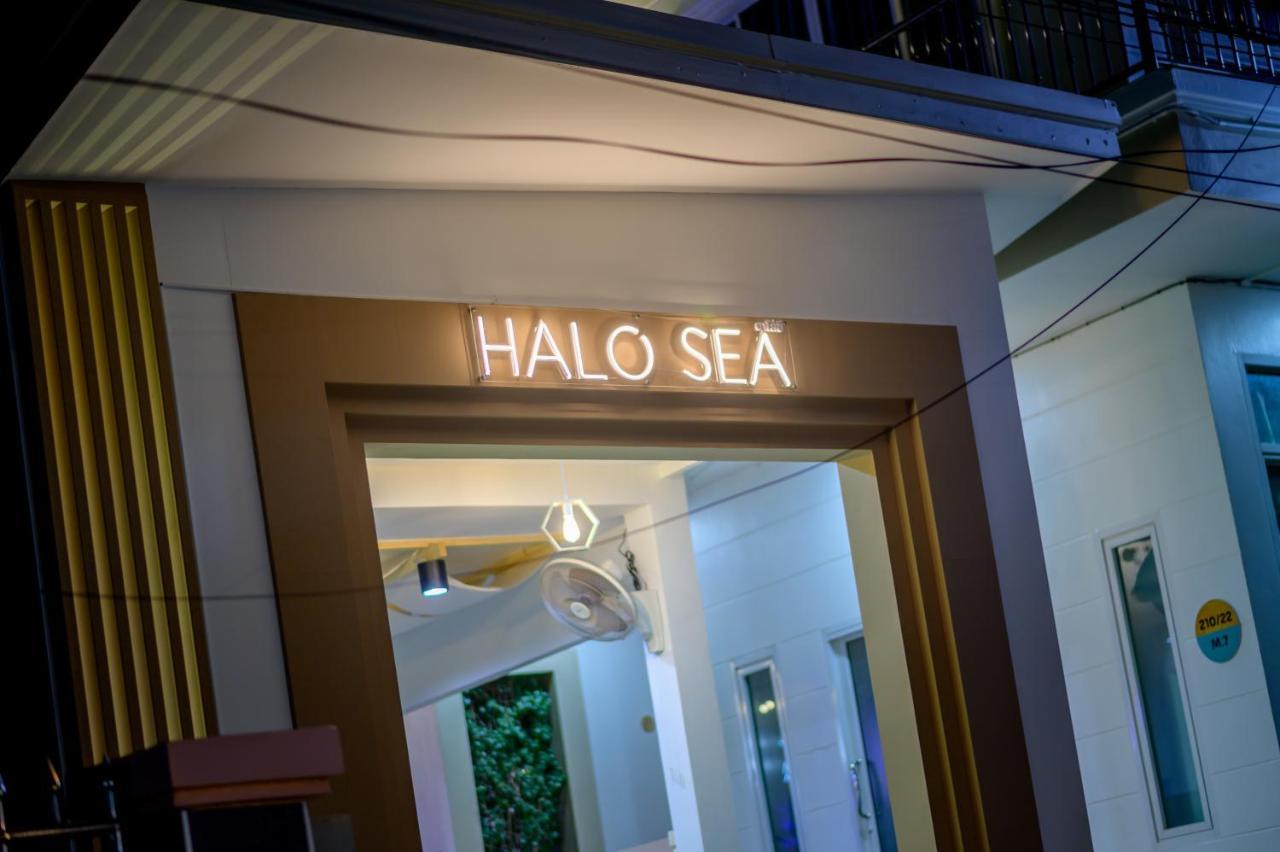 Halo Sea Koh Larn 호텔 파타야 외부 사진