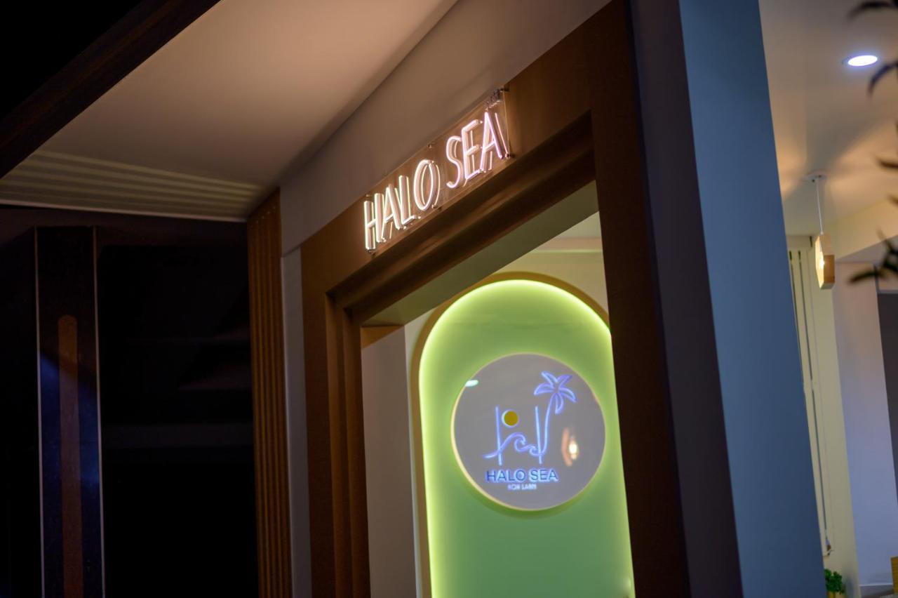 Halo Sea Koh Larn 호텔 파타야 외부 사진