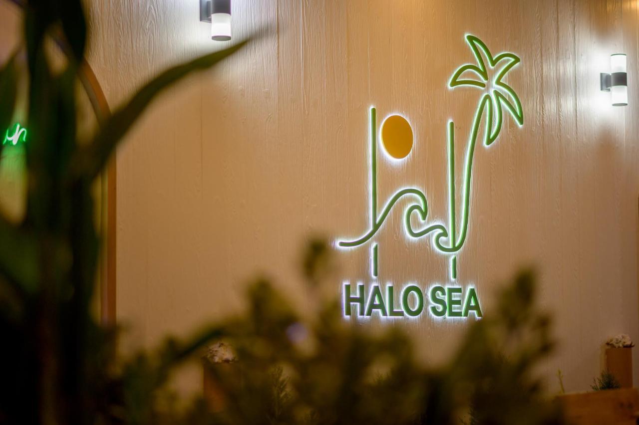 Halo Sea Koh Larn 호텔 파타야 외부 사진
