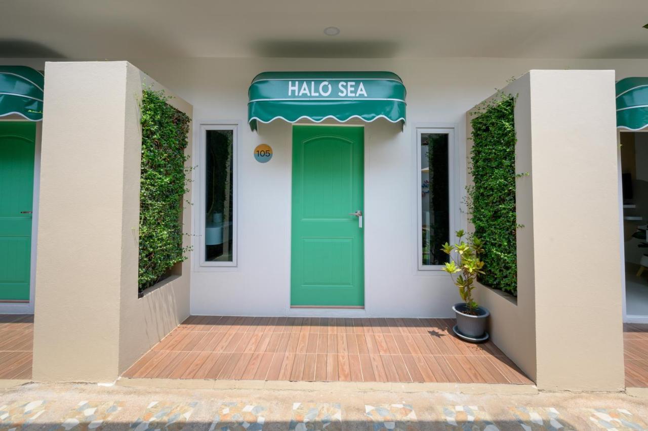 Halo Sea Koh Larn 호텔 파타야 외부 사진